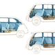 Illustration for article titled What We Can Infer About Apples Car Plans From The One Car They Bought